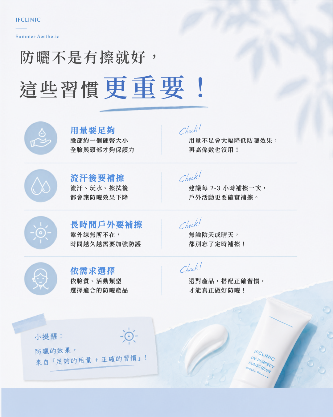 防曬3
