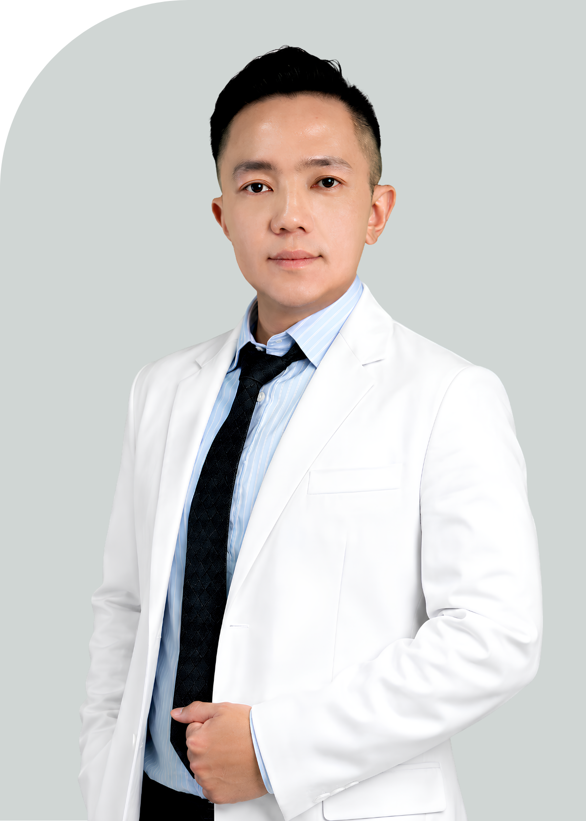禾悅健康美學診所 廖宣凱醫師