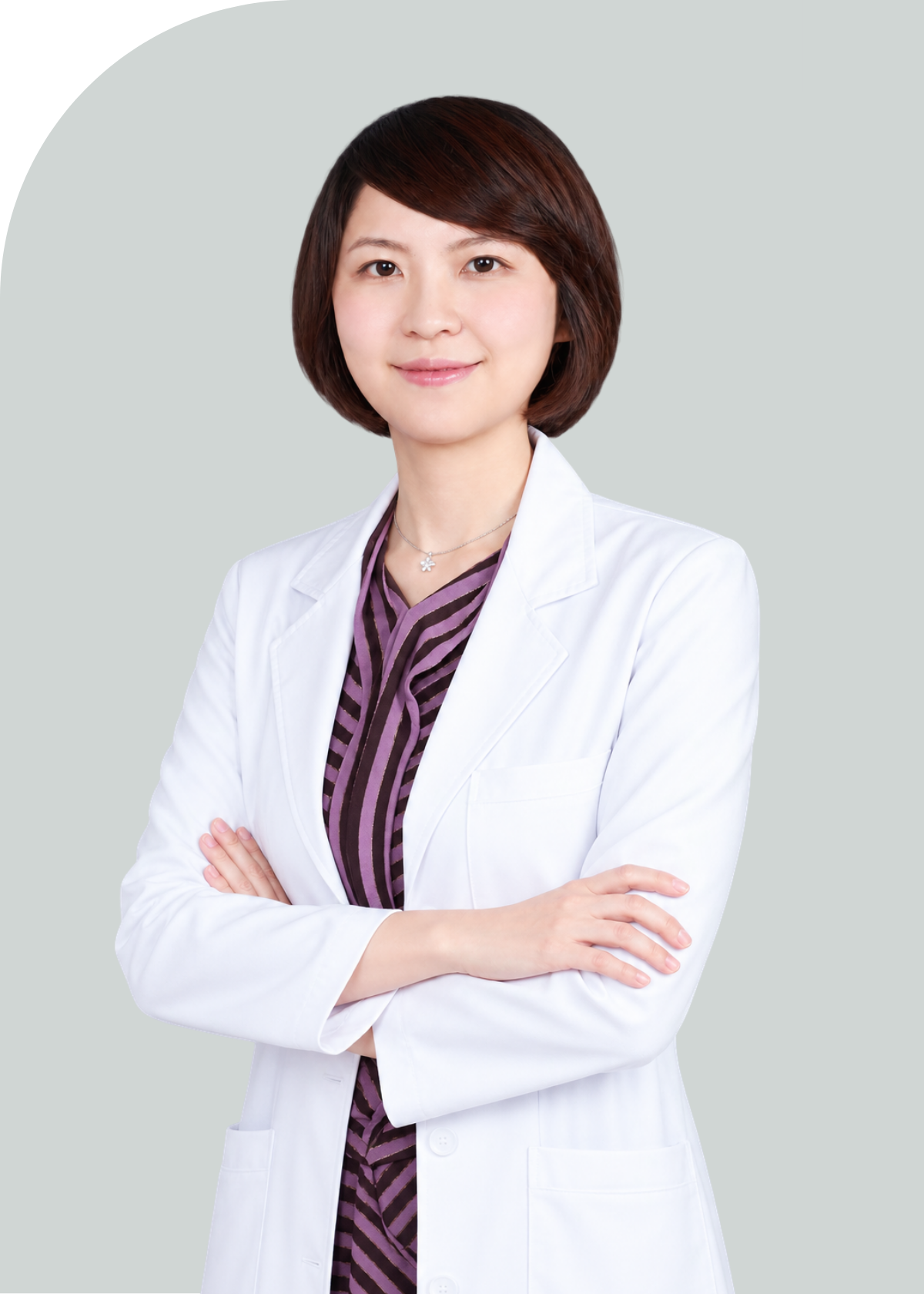 禾悅健康美學診所 游景雯醫師