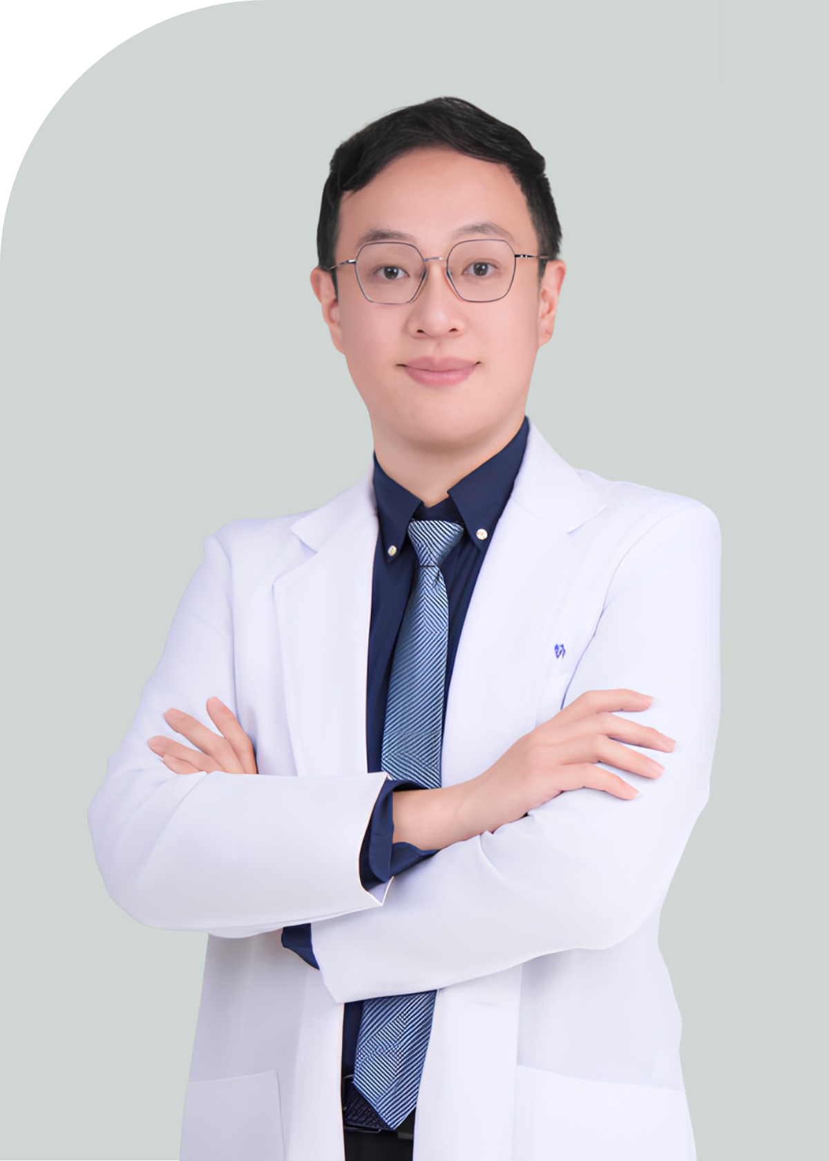 禾悅健康美學診所 蘇柏儒醫師
