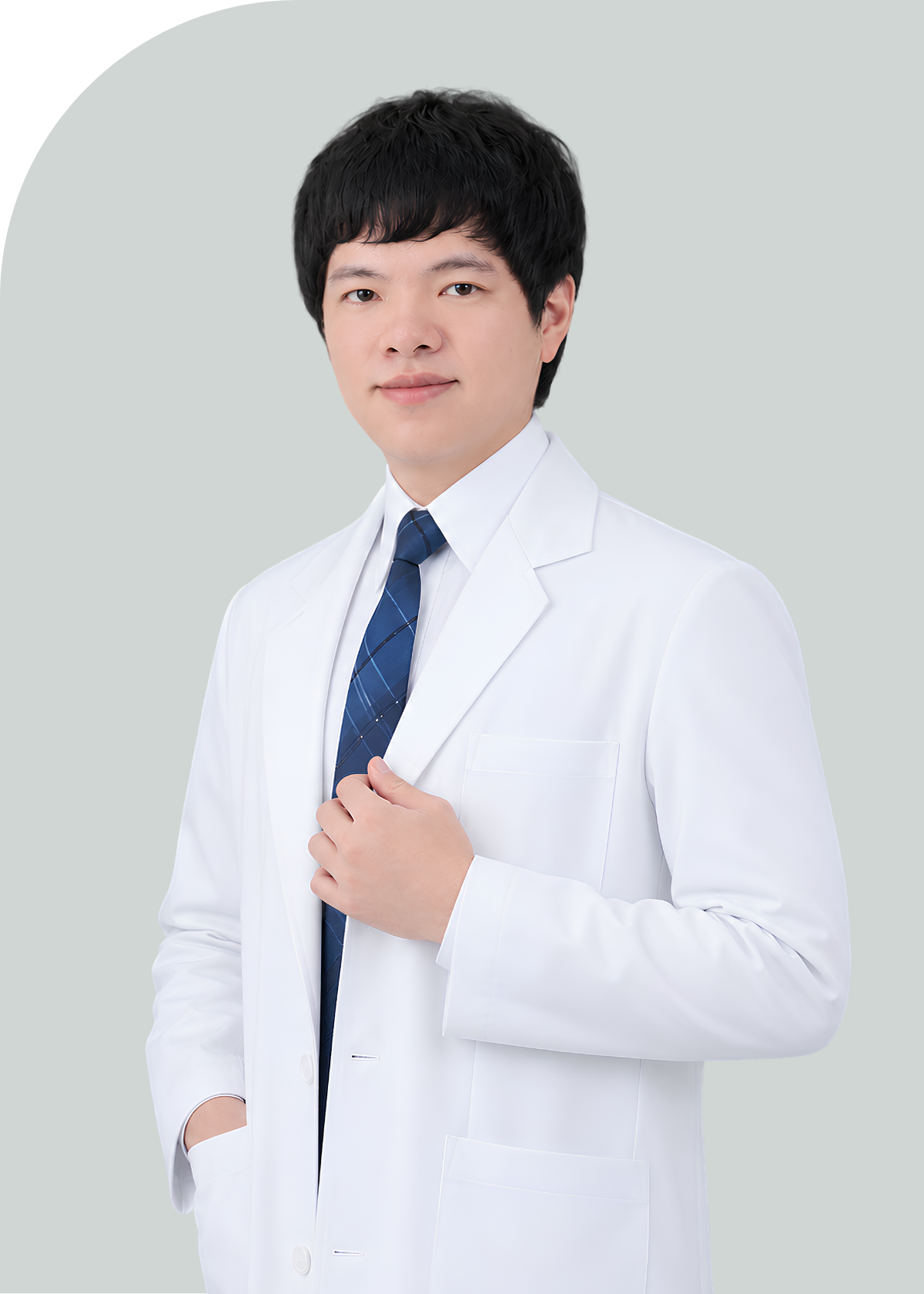 禾悅健康美學診所 賴季謙醫師