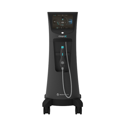 超玩美電波,電波拉提,oligio,小鳳凰電波,禾悅診所,桃園醫美,中壢醫美